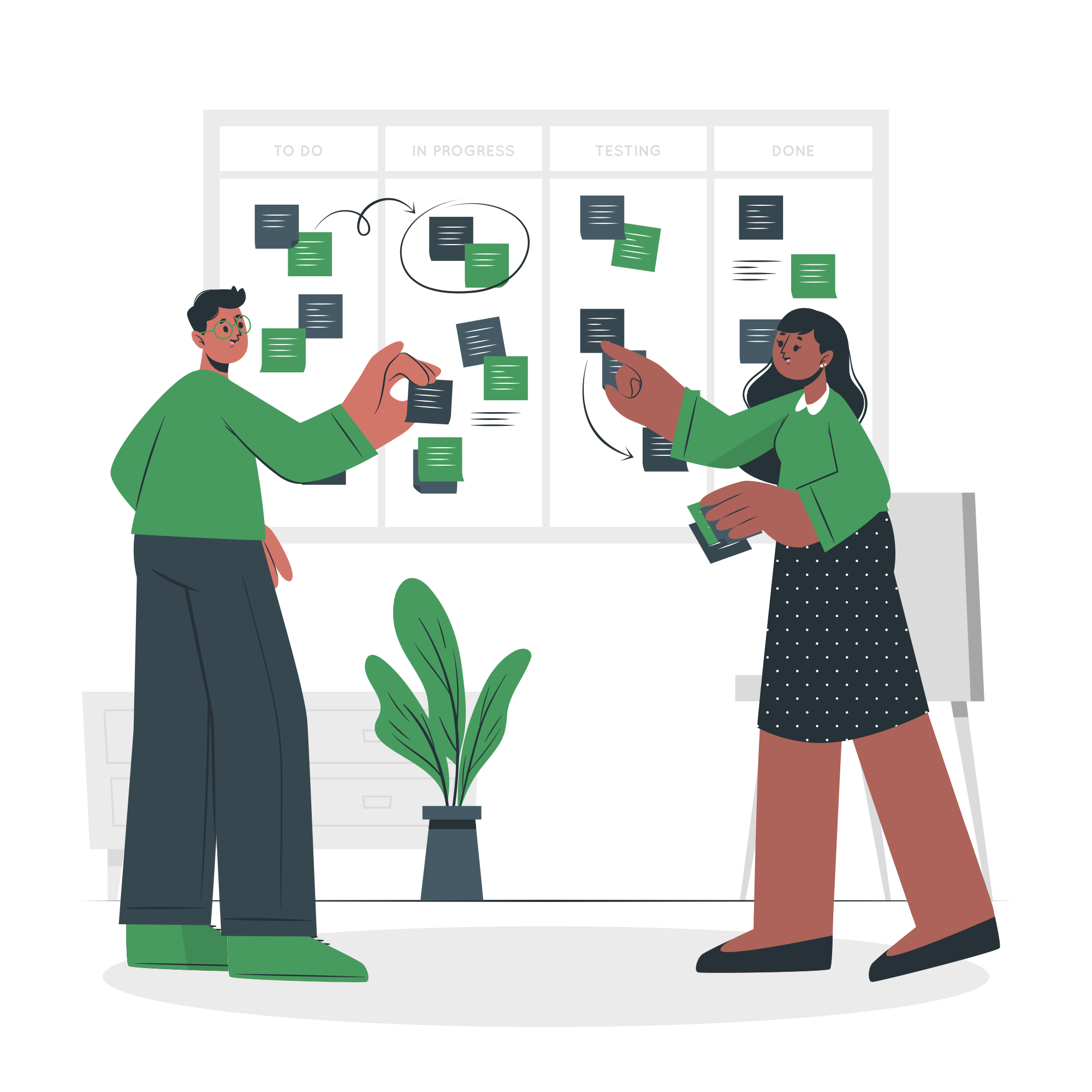 Project Management